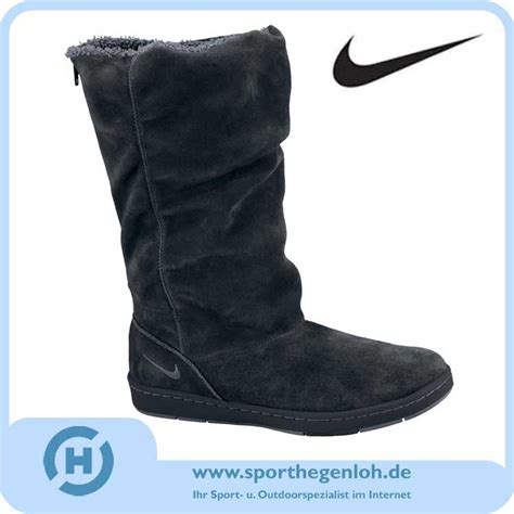 nike stiefel damen schwarz|Damen Schwarz Stiefel. Nike DE.